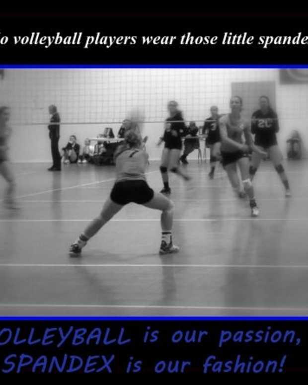 How to Ace Volleyball Tryouts With These Proven Tips HowTheyPlay