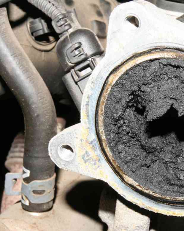 How to Test an EGR Valve A Simple Procedure AxleAddict