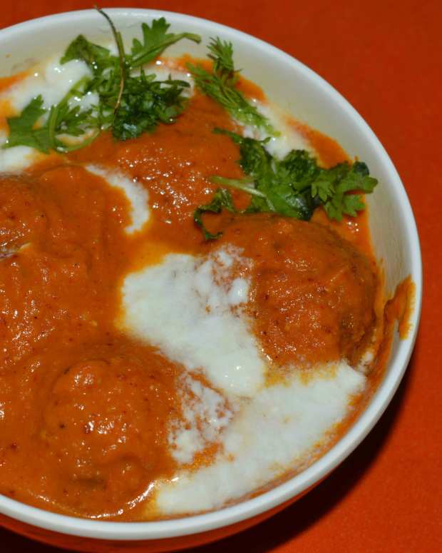 Doodh Jhinge Curry Recipe-Ridge Gourd Cooked In Milk