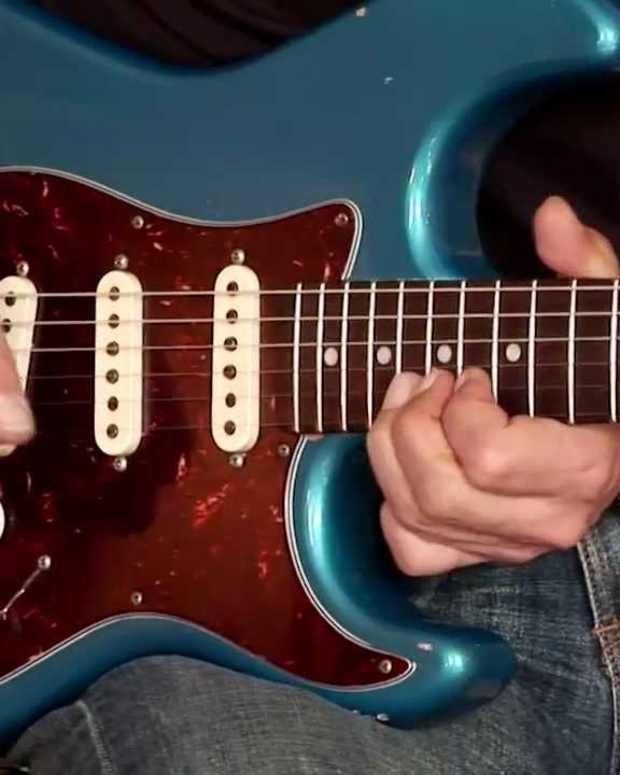 The 5 Best Telecaster Guitars on a 500 Budget Spinditty