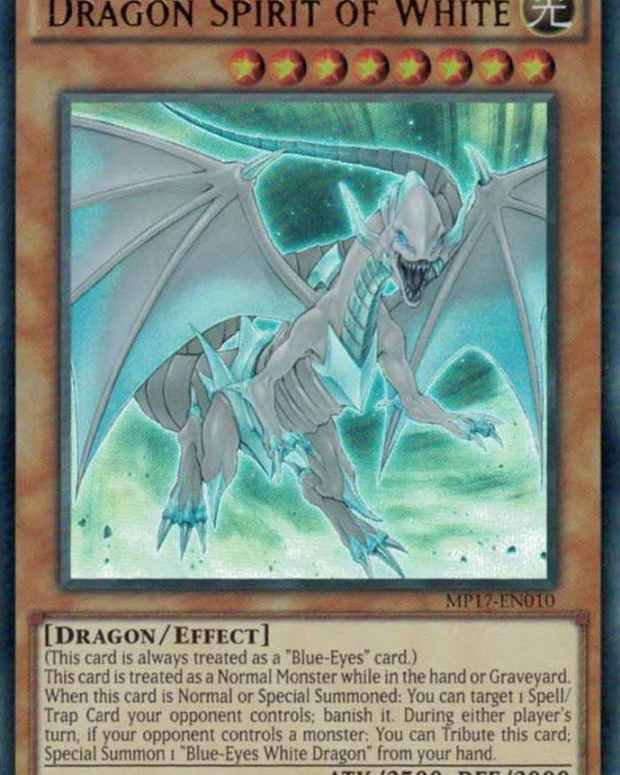 Top 10 Cards for Your "OddEyes" YuGiOh! Deck HobbyLark