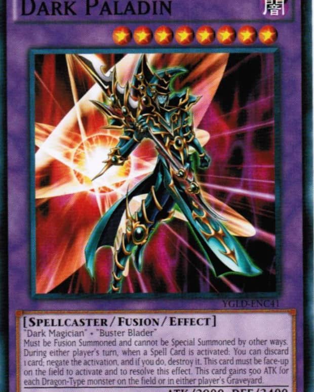 Top 10 Yu Gi Oh Cards You Need For Your Blue Eyes White Dragon Deck