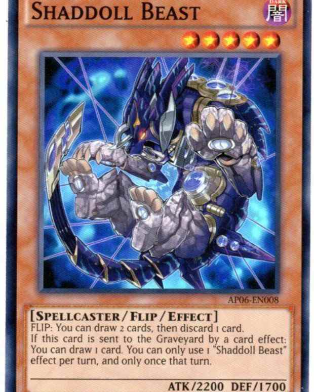 Top 10 YuGiOh Cards You Need for Your BlueEyes White Dragon Deck