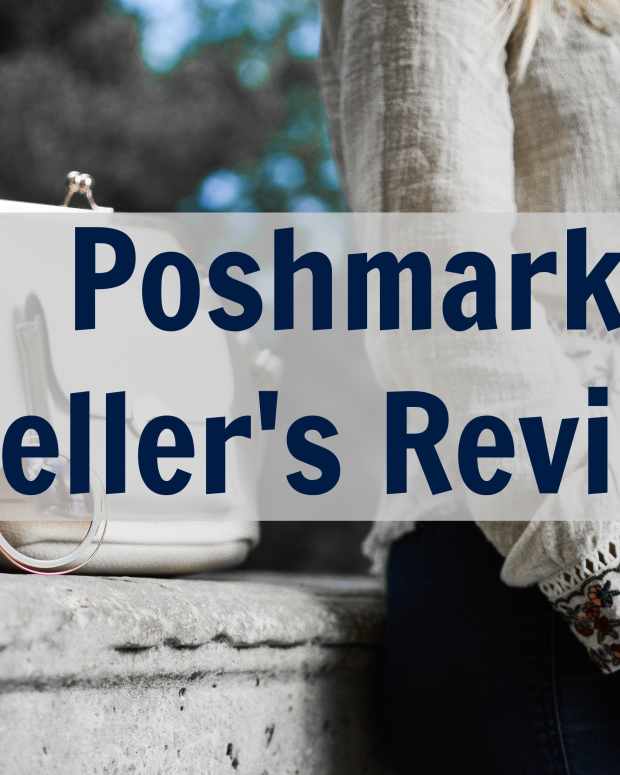 Is Poshmark Legit? How to Buy and Sell on Poshmark Safely Bellatory