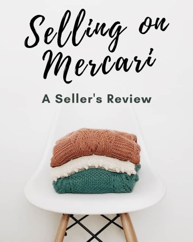 How to Sell on Mercari Tips for Making Sales ToughNickel