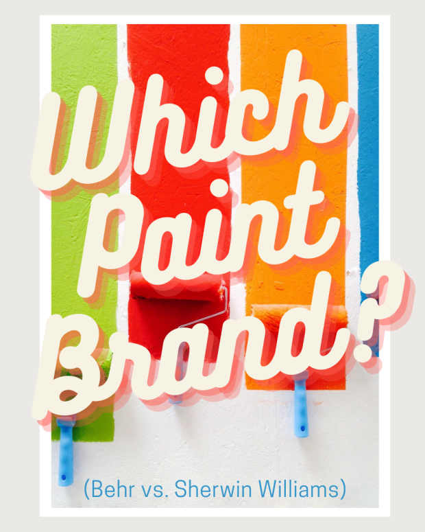 Sherwin Williams Pro Classic Paint Review Dengarden Home and Garden