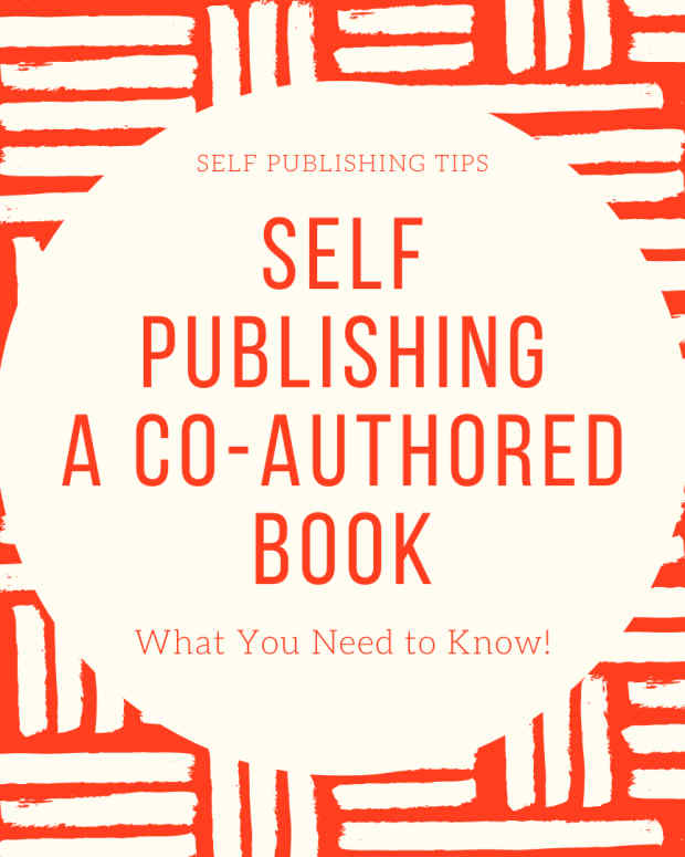 7 Things to Know When Self Publishing a Book ToughNickel