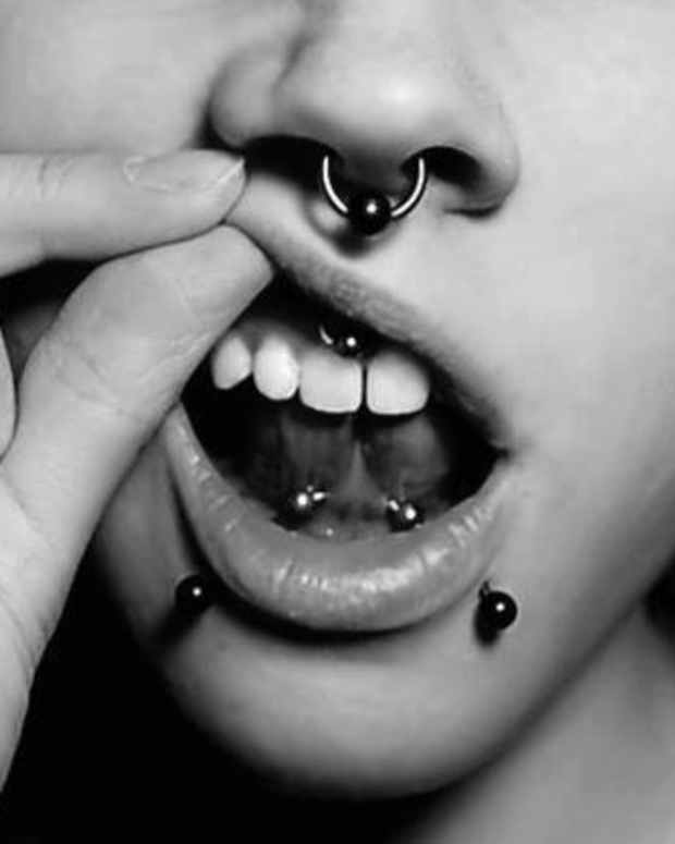 Everything You Need to Know About Tongue Piercings TatRing