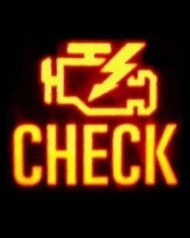 How to Get Rid of the "Check Engine" Light 4 Techniques AxleAddict
