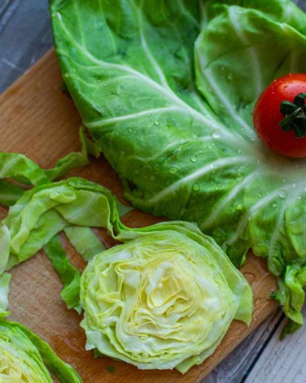 Why Does Garlic Turn Blue and Is It Safe to Eat? Delishably