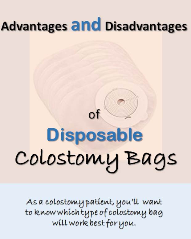 How I Prevent Colostomy Bag Ballooning Patient's Lounge Patient
