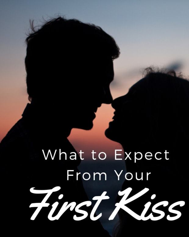 How To Kiss Someone For The First Time Pairedlife Relationships