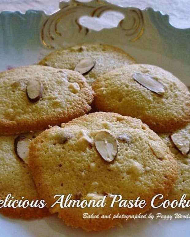Grandma's Old Fashioned Applesauce Cookie Recipe Delishably Food