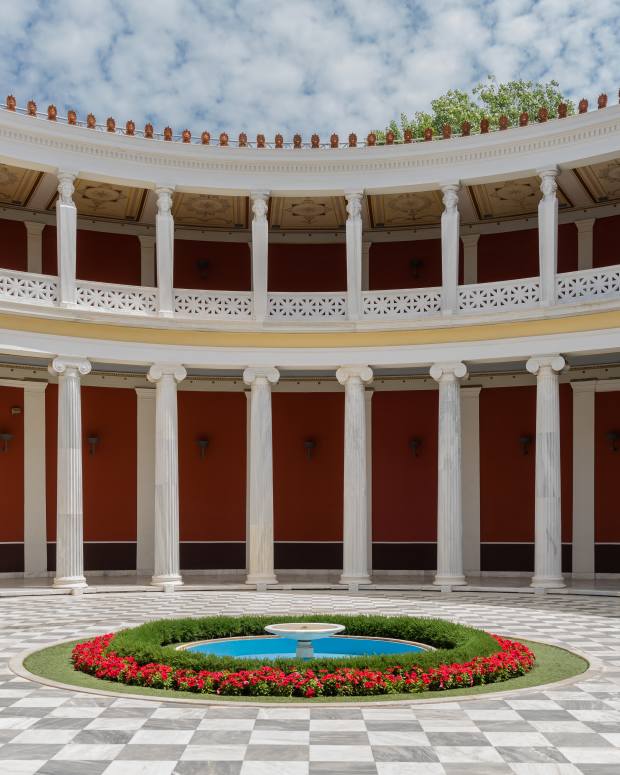 top 91+ Pictures during the golden age of athens a tribute was Full HD, 2k, 4k