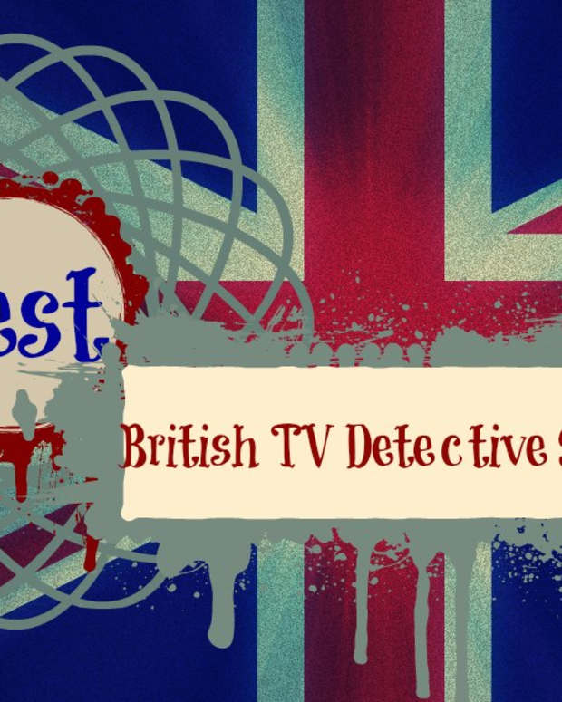 Best British TV Shows & Series 1970s & 1980s ReelRundown Entertainment