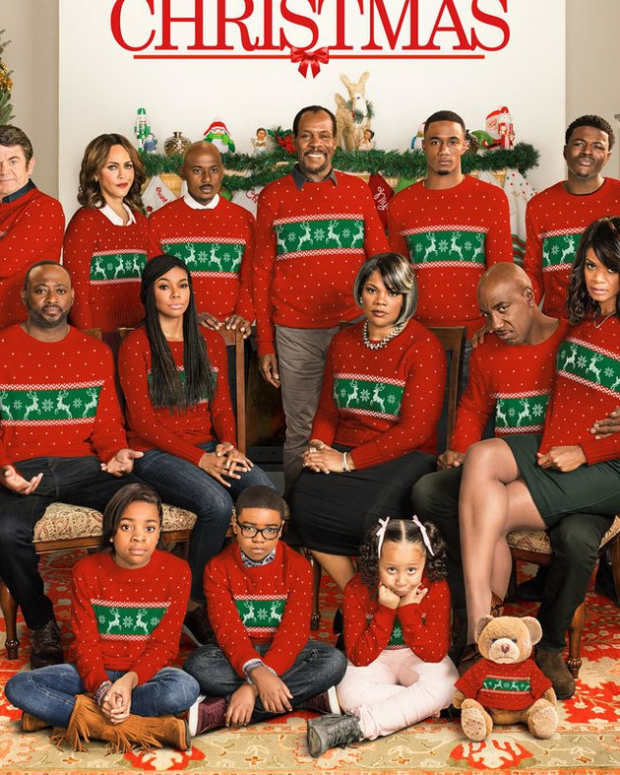 Top Ten Christmas Movies For Adults ReelRundown Entertainment