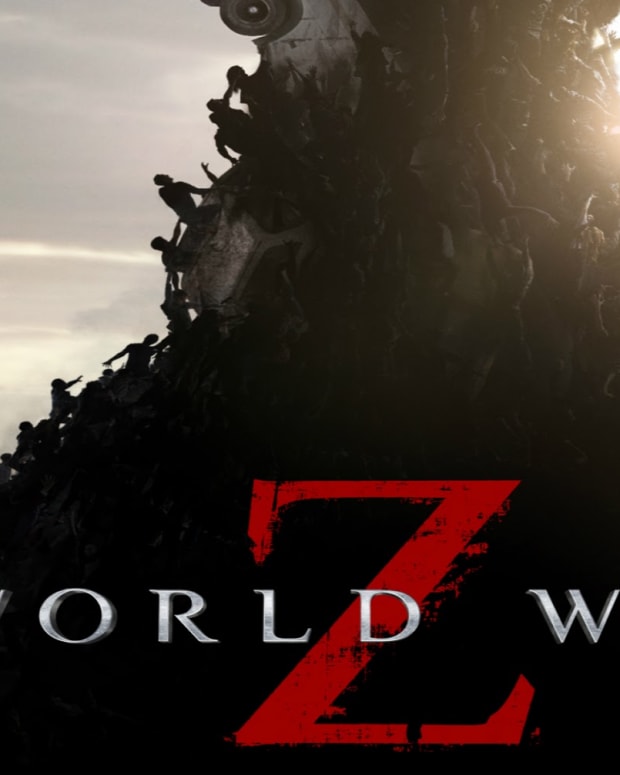 9 Best PostApocalyptic Movies Like World War Z Where Zombies Are Actually Scary ReelRundown
