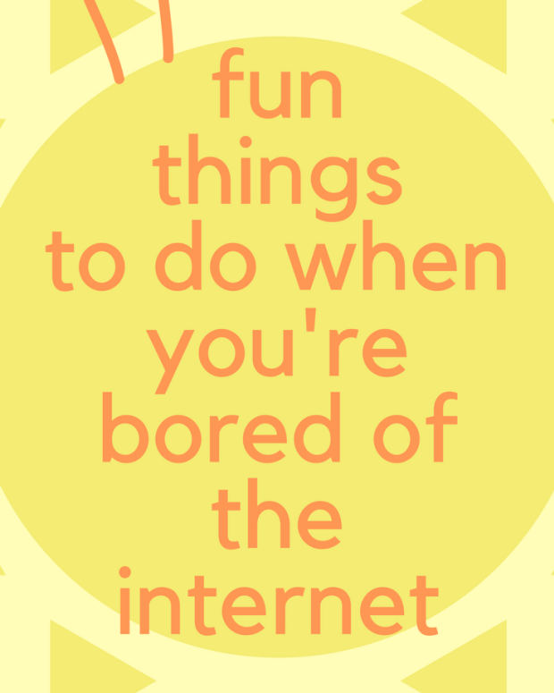 20 Fun Things to Do When You Are Bored HobbyLark Games and Hobbies