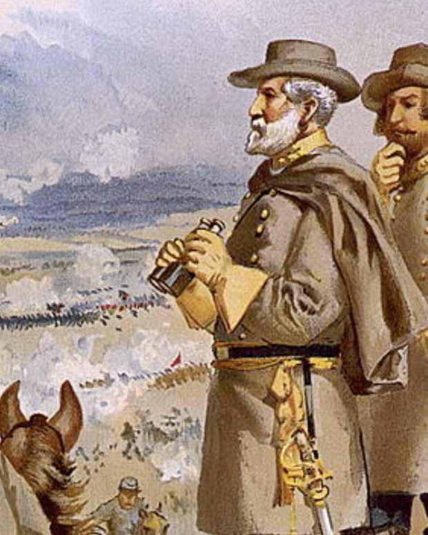 Ulysses S. Grant vs Robert E. Lee on Slavery Owlcation Education