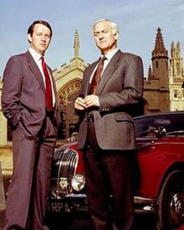 Best British TV Shows & Series 1970s & 1980s ReelRundown Entertainment