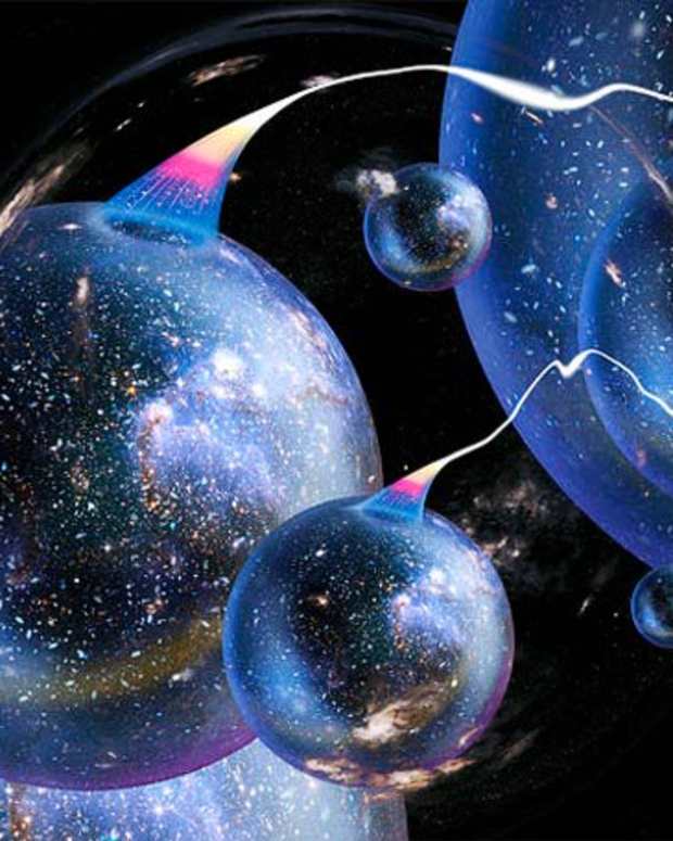 How Does a Waterfall Work, Exactly? Owlcation Education