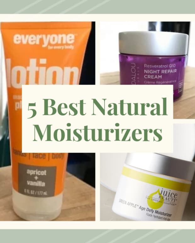 Pond's Cold Cream The Best Moisturizer for Women and Men Bellatory