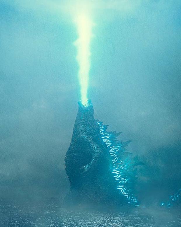 Top 6 Strongest Godzilla Monsters ReelRundown Entertainment