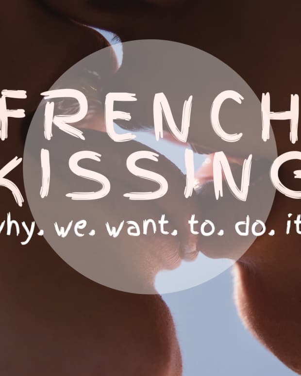 How to Kiss Like a Pro With Hot Kissing Techniques PairedLife