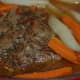 Pictures from the kitchen of Audrey Kirchner