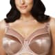 Best Bras for Large Breasts: Goddess Keira Banded Underwire Bra, #6090