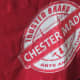  The Chester Made logo was created by Devon Walls to inspire the residents of the city of Chester. 