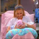 Phoebe gave birth to her brother's babies after Lisa Kudrow became pregnant.