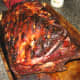 Try my smoked pork loin recipe - an awesome southern food!