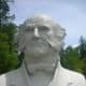 Martin Van Buren intrigues me.  He was 5'-6&quot; tall.  I may add a height column onto the table if I can verify the heights of the Presidents.  This was the first president actually born in the United States.when it was the United States.