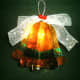 Christmas Bell Ornament. Image by Chin chin