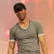 Enrique Iglesias. Just the right amount of gorgeousness and charisma to make a girl melt. 