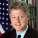 #42. William J. Clinton 