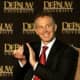 Former Prime Minister Tony Blair not happy with the state of British politics