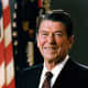 #40 Ronald Reagan