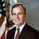 #41. George H. W. Bush 