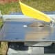 The perfect wet saw for cutting stone veneer and stone tiles.
