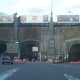 The Lincoln Tunnel