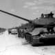 A T3485 in Cuba 1961- This was a common tank in WW2