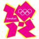 Logo of the 2012 London Olympics