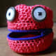 MOLIH Amigurumi Coin Purse