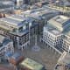 Paternoster Square in London, England