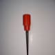 Awl. A scratch awl can be handy, depending on how you run your wiring.