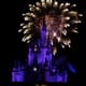 Wishes as seen from Main Street USA