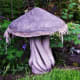 Hypertufa Garden Mushroom Instructions
