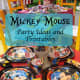 Mickey Mouse and Other Disney Party Ideas (and Free Printables) - HubPages